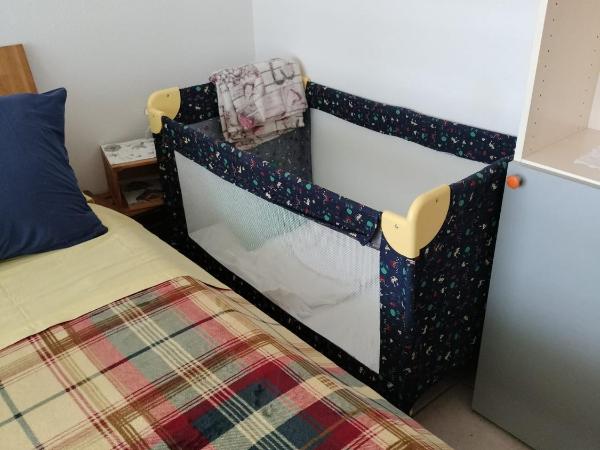 Casa Diana Locarno-Cugnasco : photo 5 de la chambre chambre double avec terrasse