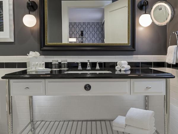 Le Meridien Dallas, The Stoneleigh : photo 3 de la chambre chambre lit king-size