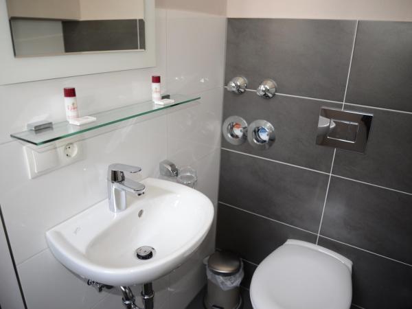 Hotel Baden : photo 3 de la chambre appartement baden