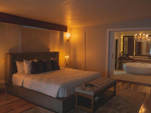 Mansión Papilio : photo 4 de la chambre suite avec piscine privée