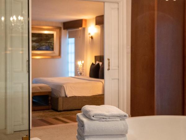 Mansión Papilio : photo 9 de la chambre suite avec piscine privée