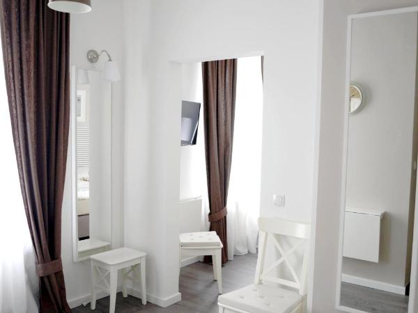 Hotel Baden : photo 4 de la chambre appartement baden