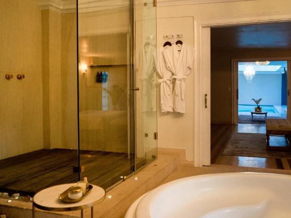 Mansión Papilio : photo 10 de la chambre suite avec piscine privée