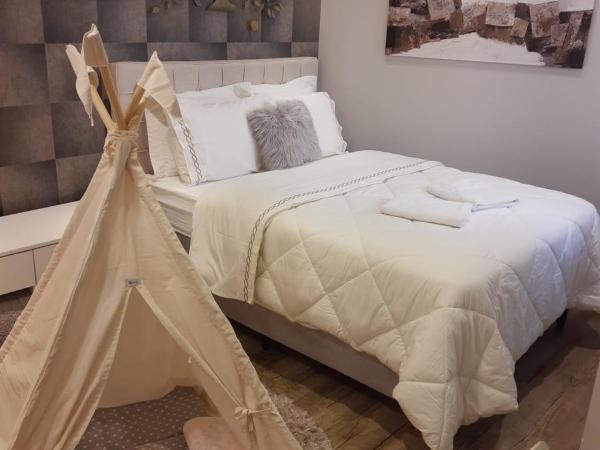 Live House Boutique Hotels : photo 5 de la chambre chambre quadruple classique