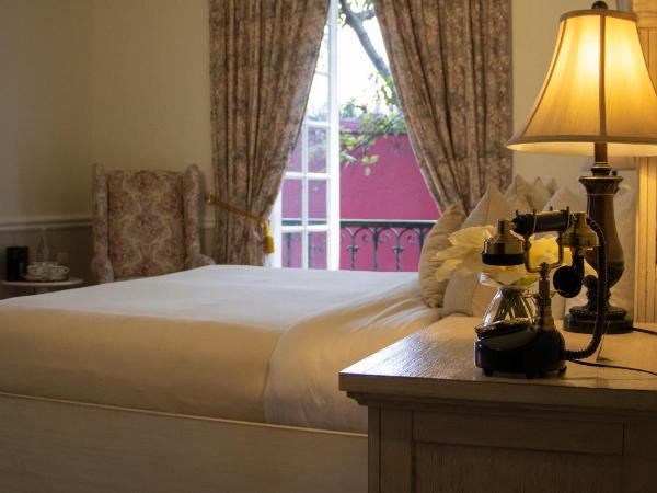 Mansión Papilio : photo 2 de la chambre suite standard