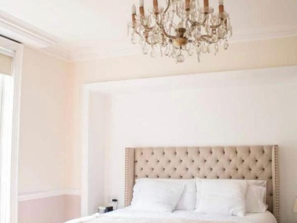 Mansión Papilio : photo 1 de la chambre suite lit king-size avec balcon