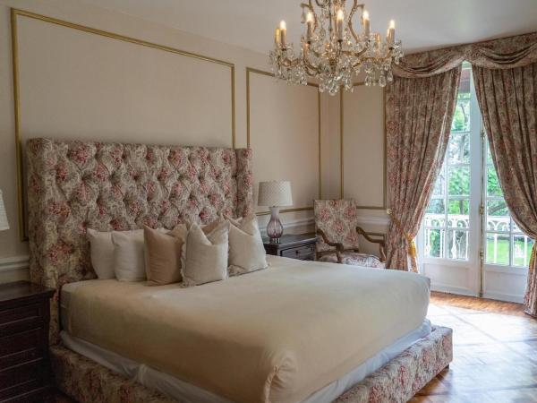 Mansión Papilio : photo 1 de la chambre suite deluxe