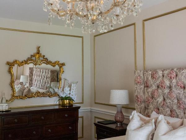 Mansión Papilio : photo 3 de la chambre suite deluxe