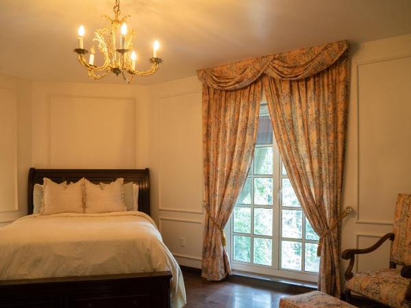 Mansión Papilio : photo 2 de la chambre suite junior