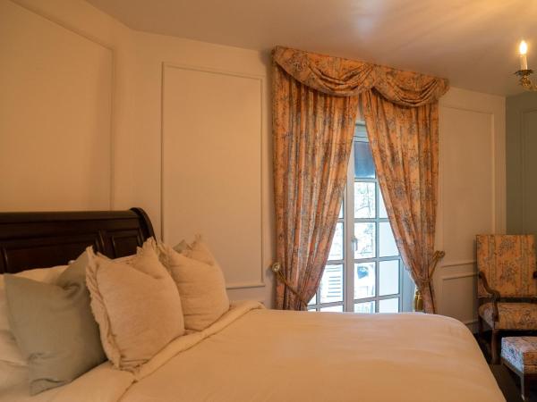 Mansión Papilio : photo 3 de la chambre suite junior