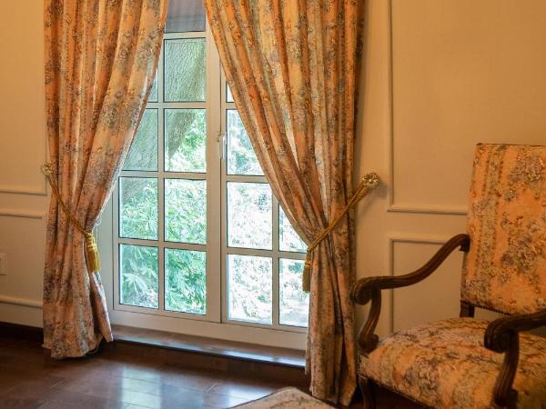 Mansión Papilio : photo 5 de la chambre suite junior