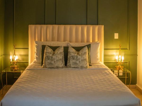 Mansión Papilio : photo 2 de la chambre suite avec balcon