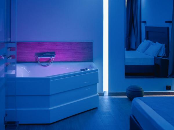 Pines Hotel : photo 9 de la chambre suite avec sauna