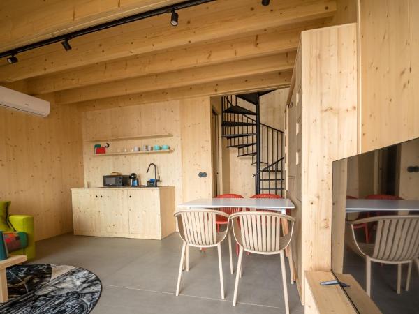 Doniños Nature : photo 10 de la chambre bungalow - côté plage