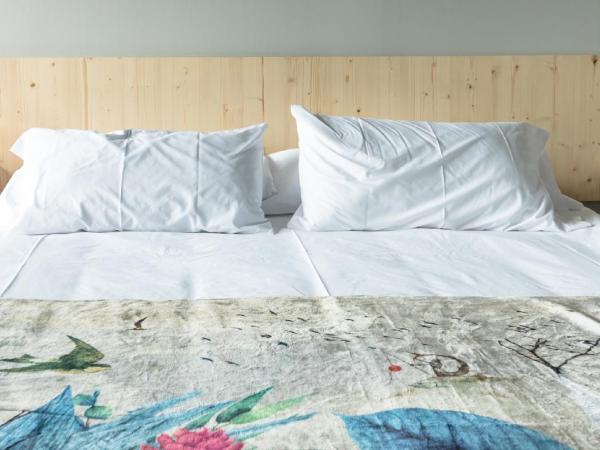 Doniños Nature : photo 8 de la chambre appartement - vue sur mer