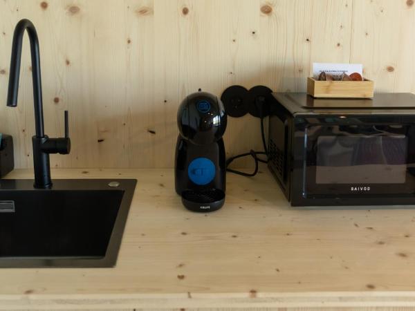 Doniños Nature : photo 9 de la chambre appartement - vue sur mer