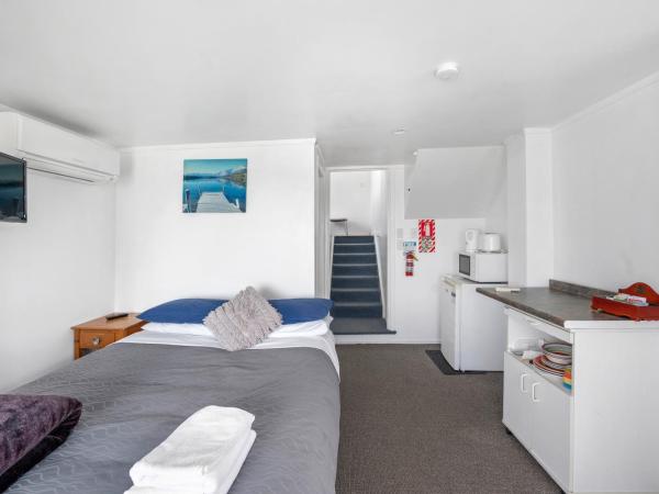 Lakeview Small Studio : photo 5 de la chambre petite villa