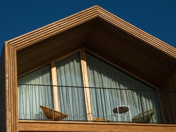 Doniños Nature : photo 3 de la chambre appartement en duplex