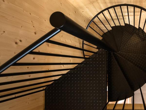 Doniños Nature : photo 9 de la chambre appartement en duplex