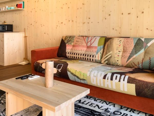 Doniños Nature : photo 3 de la chambre appartement - vue sur mer