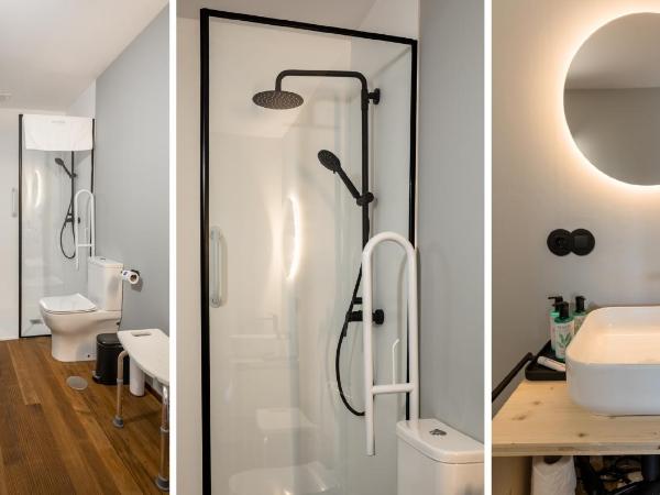 Doniños Nature : photo 9 de la chambre appartement - vue sur mer