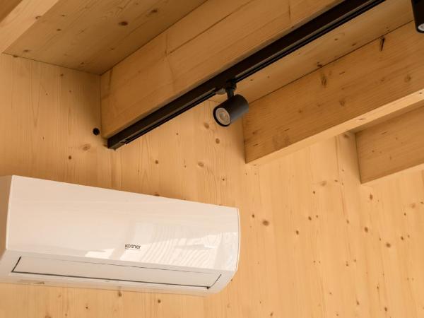 Doniños Nature : photo 5 de la chambre bungalow - vue sur mer