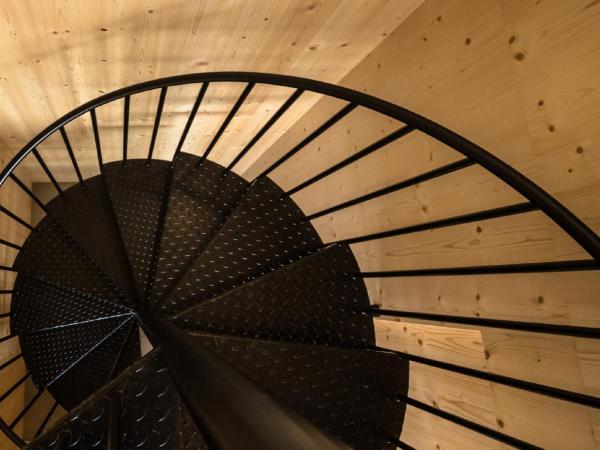 Doniños Nature : photo 8 de la chambre bungalow - vue sur mer