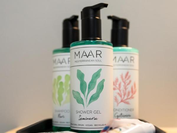 Doniños Nature : photo 9 de la chambre bungalow - vue sur mer