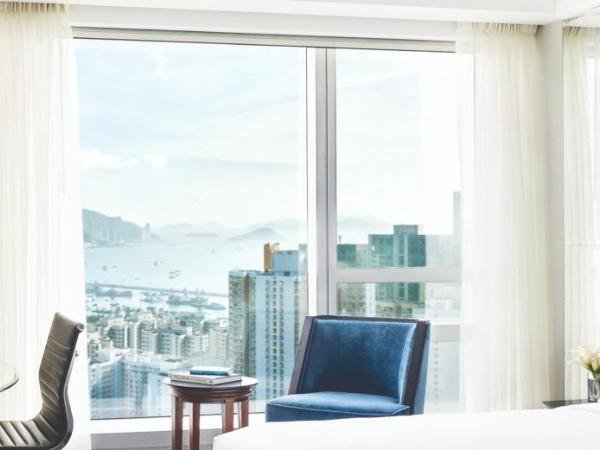 Cordis, Hong Kong : photo 2 de la chambre chambre deluxe double ou lits jumeaux