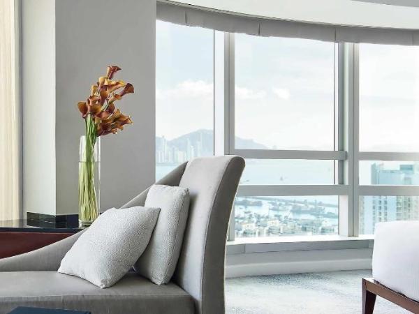 Cordis, Hong Kong : photo 4 de la chambre studio club exécutif
