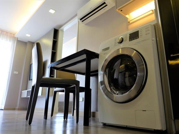 18 Residence : photo 6 de la chambre appartement exécutif 1 chambre