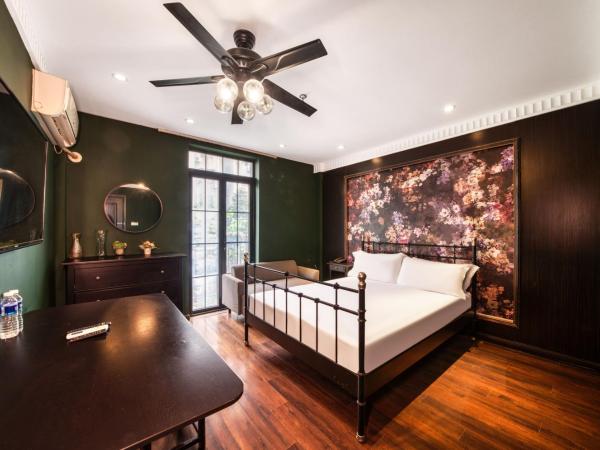 Men Tang Hotel : photo 3 de la chambre chambre double standard