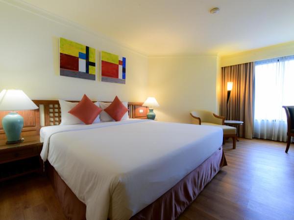 Silom Serene A Boutique Hotel : photo 4 de la chambre chambre double deluxe