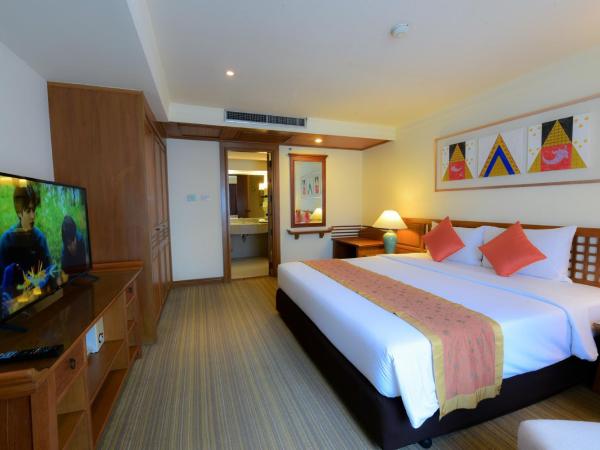 Silom Serene A Boutique Hotel : photo 6 de la chambre suite 1 chambre