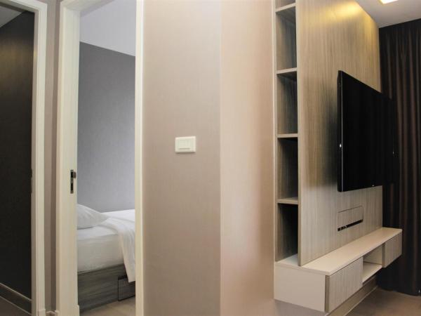 18 Residence : photo 6 de la chambre appartement exécutif 2 chambres