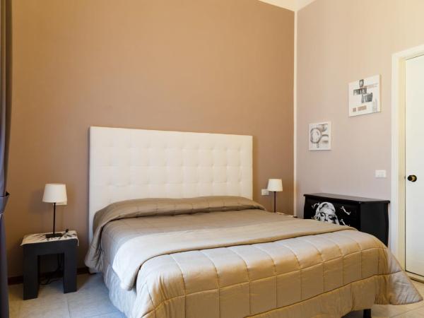 Leone X Guest House : photo 6 de la chambre chambre double ou lits jumeaux
