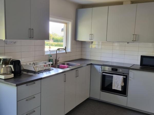 Nyckelbo Vandrarhem : photo 5 de la chambre maison 3 chambres