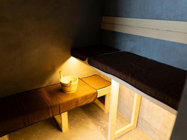 Hotel Mei Fukuoka Tenjin : photo 3 de la chambre studio