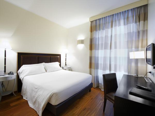 Hotel Canada : photo 3 de la chambre chambre double