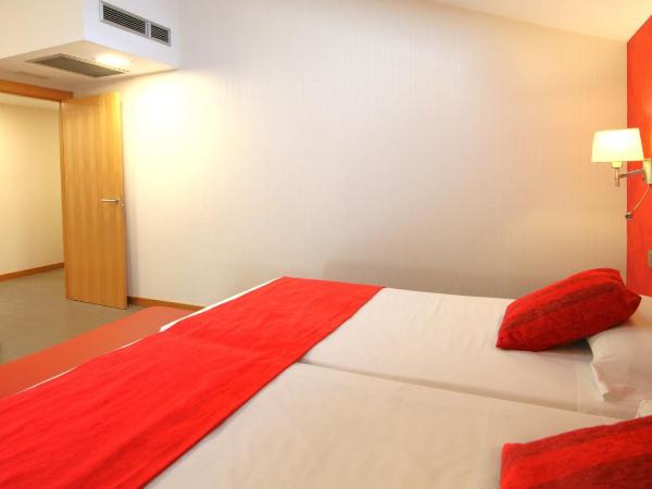 ELE Enara Boutique Hotel : photo 3 de la chambre chambre familiale