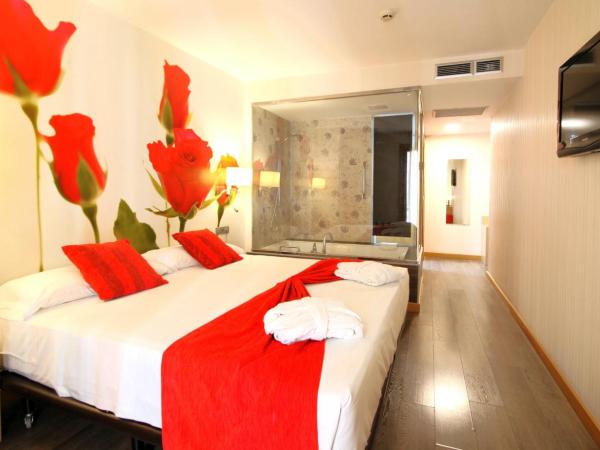 ELE Enara Boutique Hotel : photo 1 de la chambre chambre double supérieure