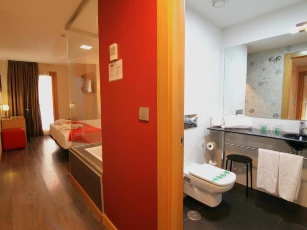 ELE Enara Boutique Hotel : photo 2 de la chambre chambre double supérieure