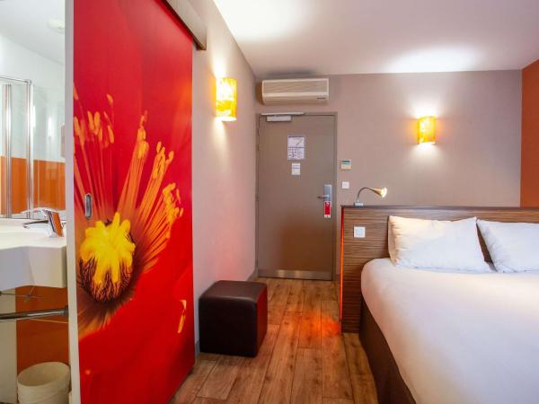 ibis Styles Bourges : photo 8 de la chambre chambre double standard
