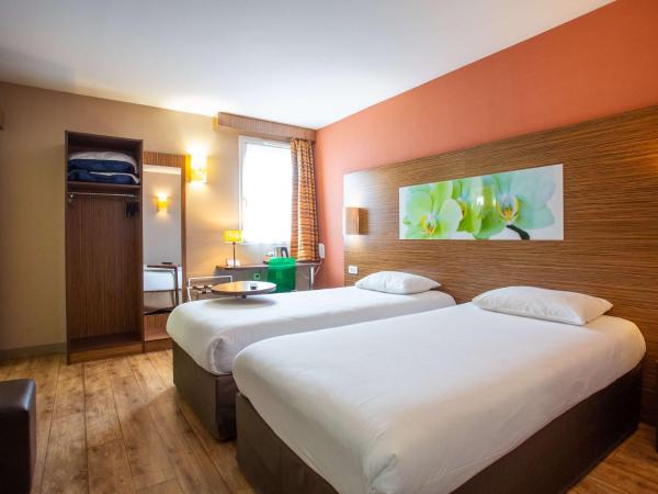ibis Styles Bourges : photo 9 de la chambre chambre double standard