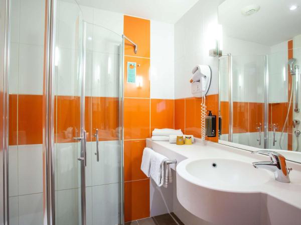 ibis Styles Bourges : photo 4 de la chambre chambre double standard