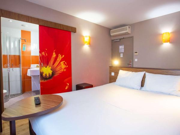 ibis Styles Bourges : photo 10 de la chambre chambre double standard