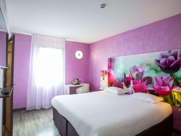 ibis Styles Bourges : photo 3 de la chambre chambre double standard