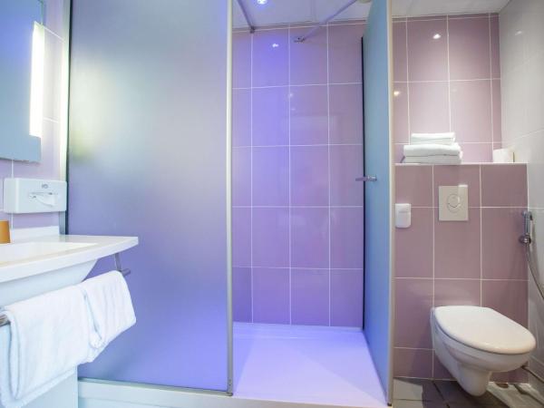 ibis Styles Bourges : photo 7 de la chambre chambre double standard