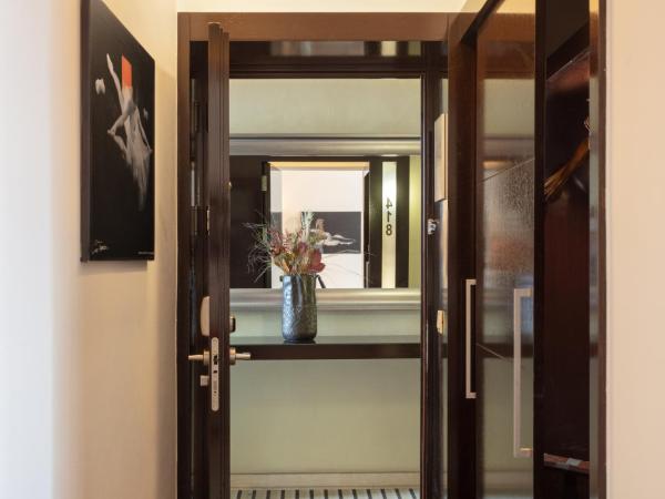 The Levante Parliament A Design Hotel : photo 6 de la chambre suite junior