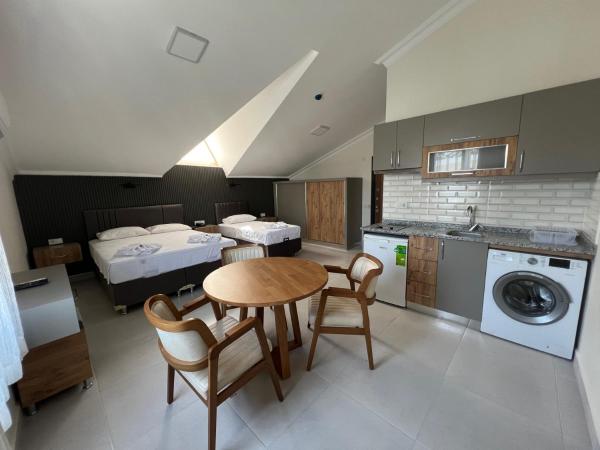 Elit Otel : photo 5 de la chambre chambre familiale